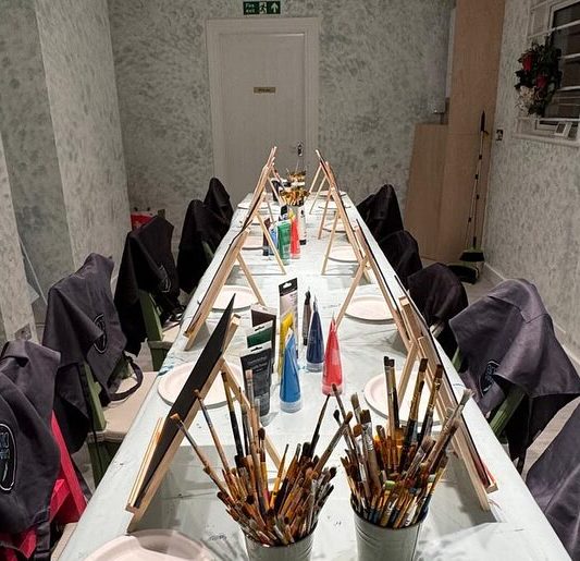 Arts & Crafts - Lou Lou's Crafts