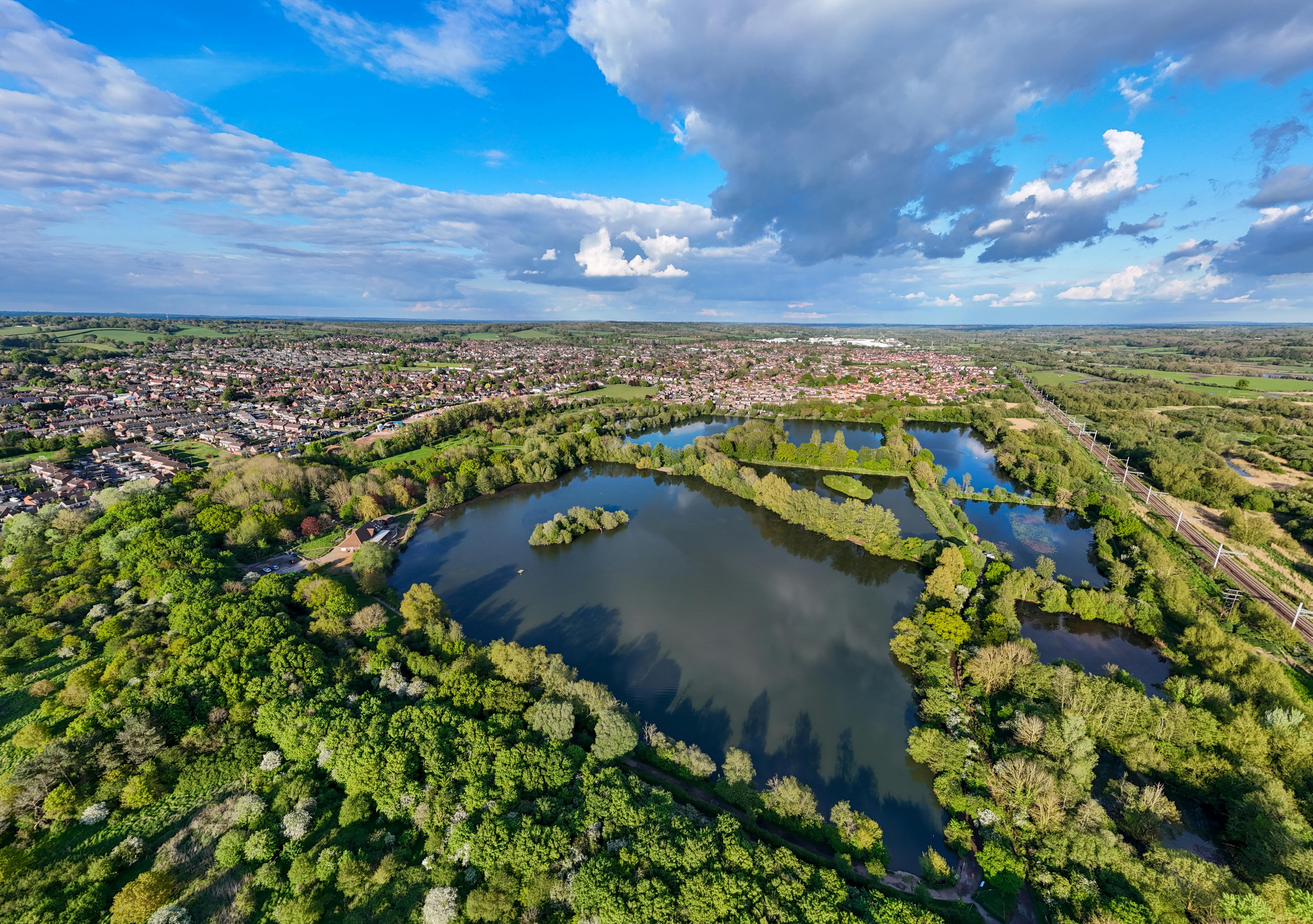Party ideas in Berkshire