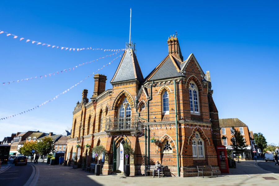 Party ideas in Wokingham