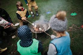 Outdoors - The Outdoors Project