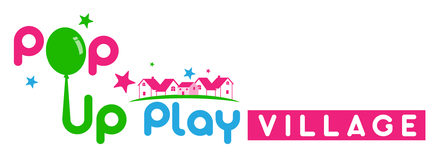 Role Play - Pop Up Play Village Party Hire